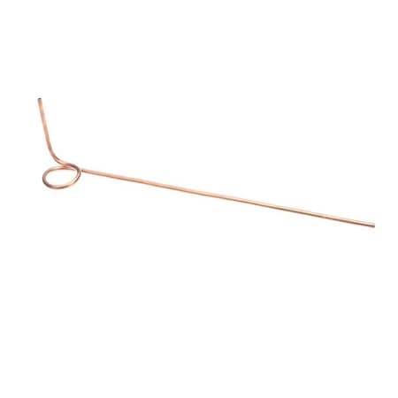 Crown Steam Copper Tube 1/4 X 28 30-40 Ga 5514-2